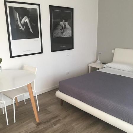 וליג'יו סול מיניציו Relax & Emozioni Rooms מראה חיצוני תמונה