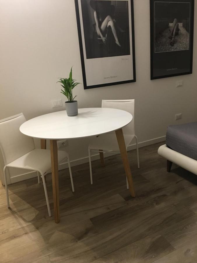 וליג'יו סול מיניציו Relax & Emozioni Rooms מראה חיצוני תמונה