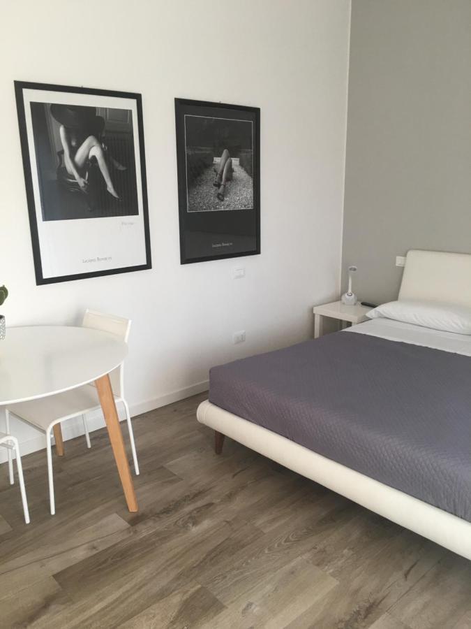 וליג'יו סול מיניציו Relax & Emozioni Rooms מראה חיצוני תמונה