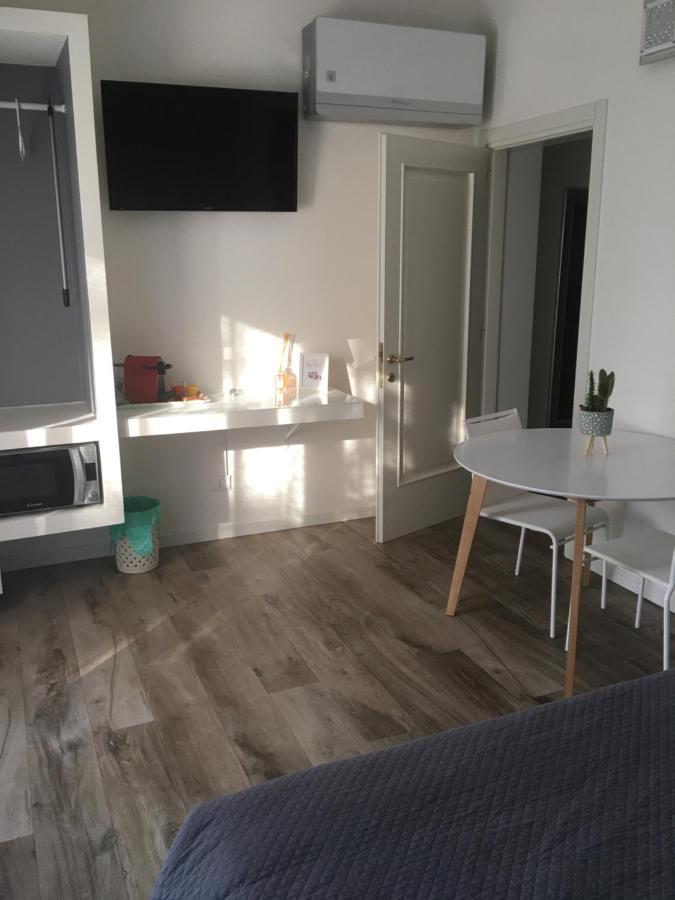 וליג'יו סול מיניציו Relax & Emozioni Rooms מראה חיצוני תמונה