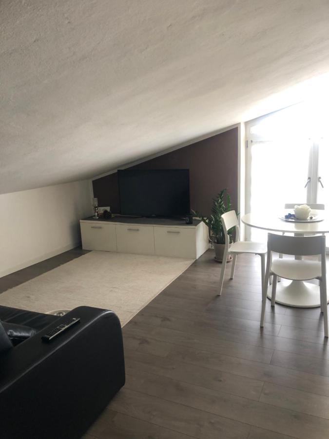 וליג'יו סול מיניציו Relax & Emozioni Rooms מראה חיצוני תמונה