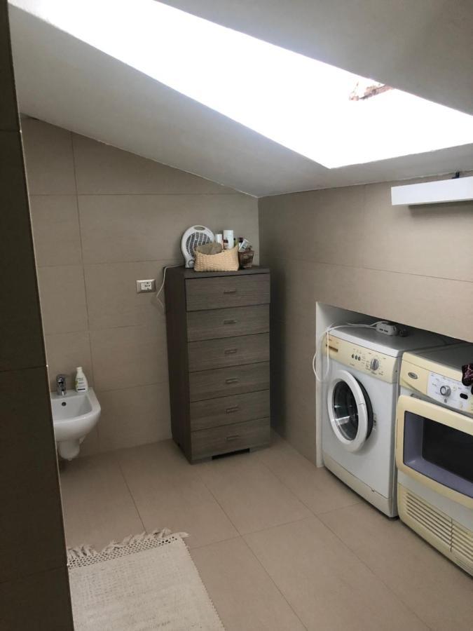 וליג'יו סול מיניציו Relax & Emozioni Rooms מראה חיצוני תמונה