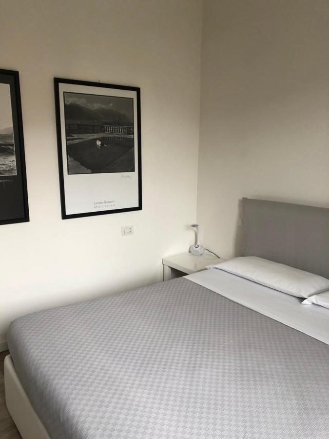 וליג'יו סול מיניציו Relax & Emozioni Rooms מראה חיצוני תמונה