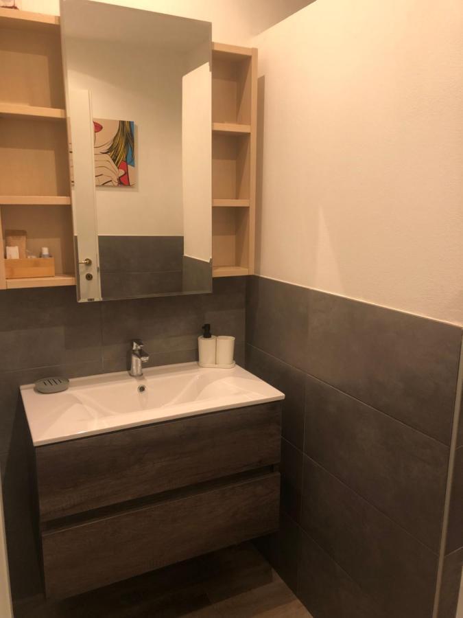 וליג'יו סול מיניציו Relax & Emozioni Rooms מראה חיצוני תמונה