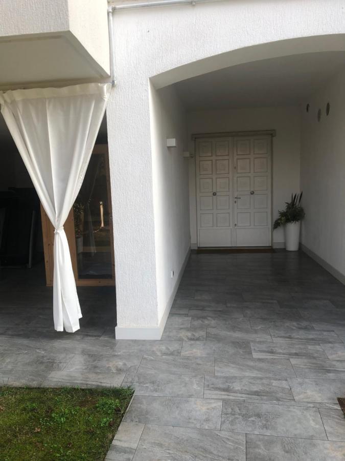 וליג'יו סול מיניציו Relax & Emozioni Rooms מראה חיצוני תמונה