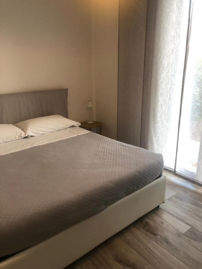 וליג'יו סול מיניציו Relax & Emozioni Rooms מראה חיצוני תמונה