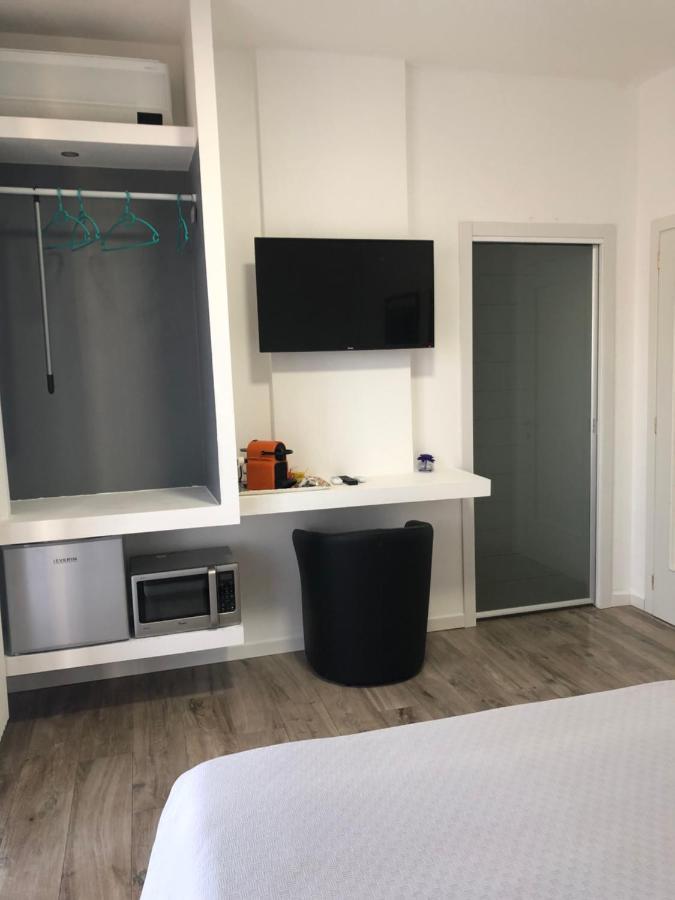 וליג'יו סול מיניציו Relax & Emozioni Rooms מראה חיצוני תמונה