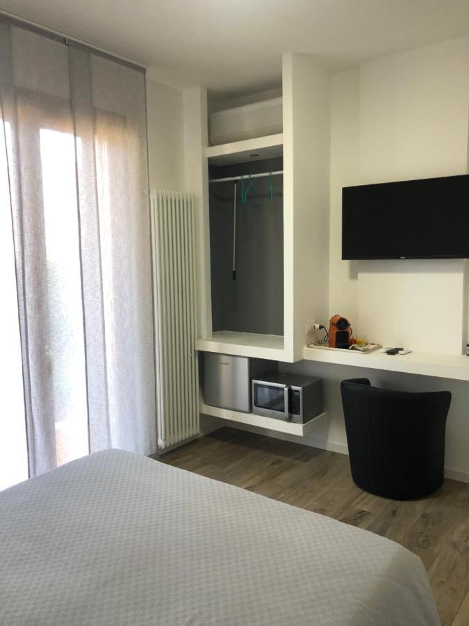 וליג'יו סול מיניציו Relax & Emozioni Rooms מראה חיצוני תמונה