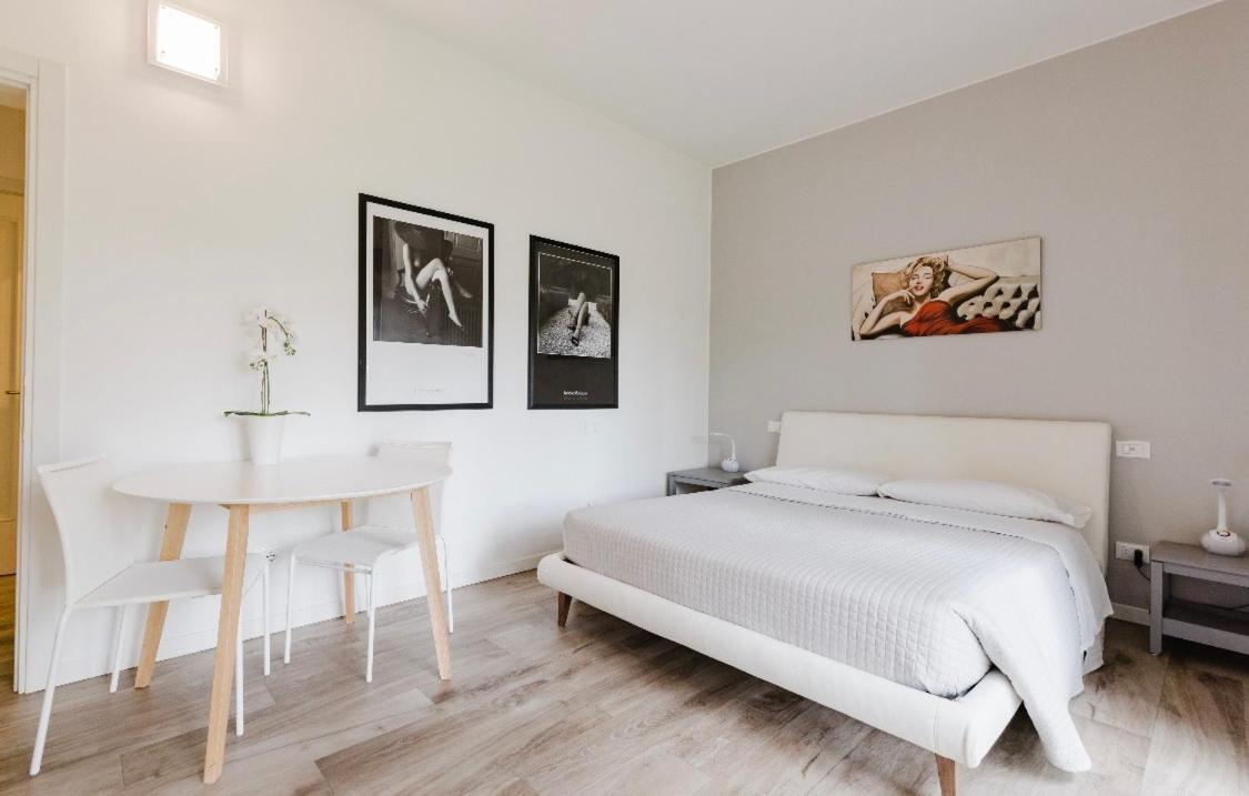 וליג'יו סול מיניציו Relax & Emozioni Rooms מראה חיצוני תמונה
