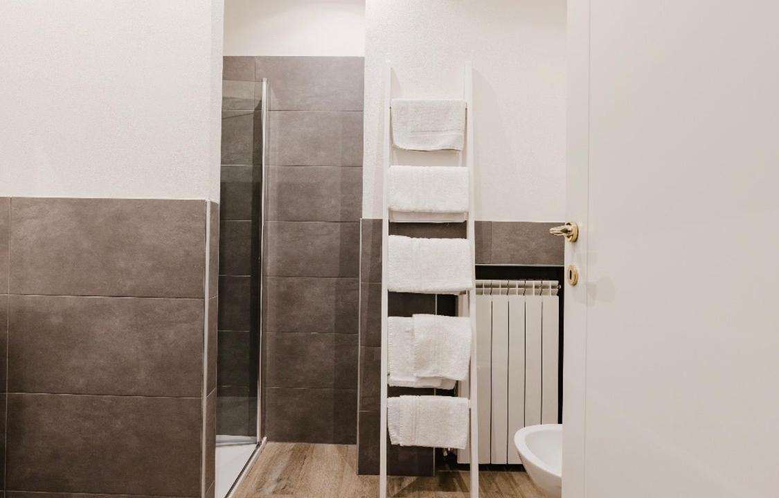 וליג'יו סול מיניציו Relax & Emozioni Rooms מראה חיצוני תמונה
