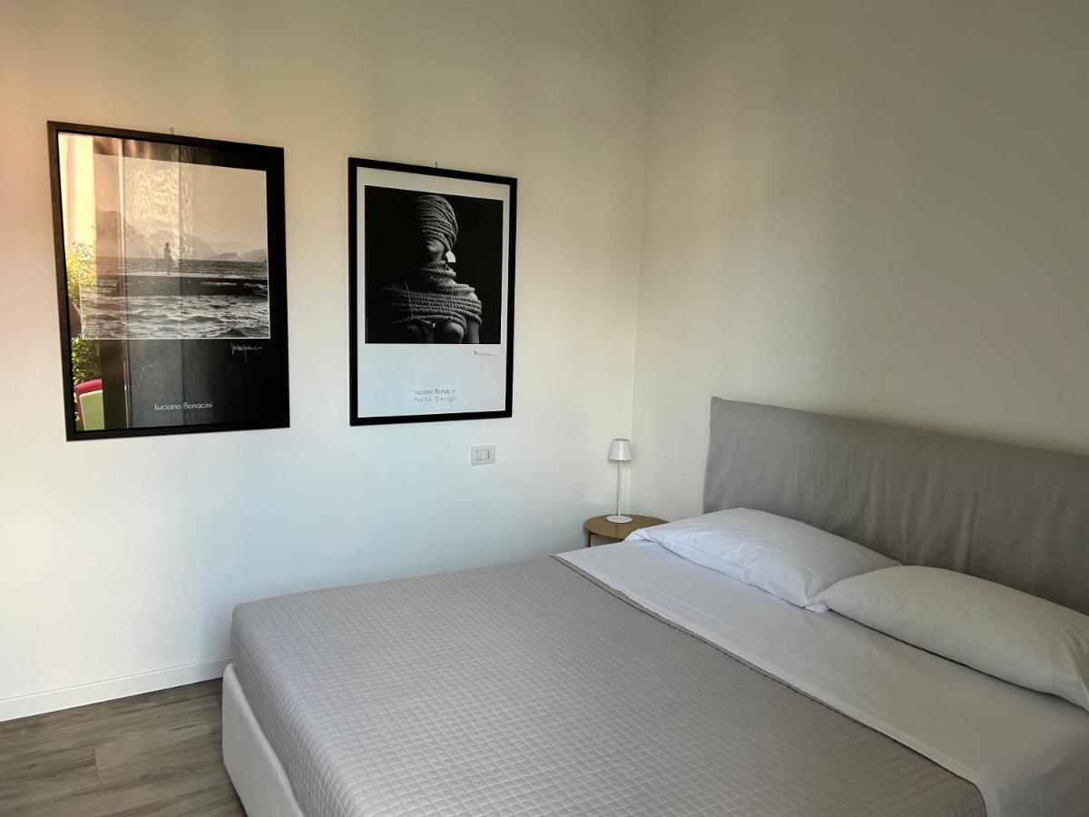 וליג'יו סול מיניציו Relax & Emozioni Rooms מראה חיצוני תמונה