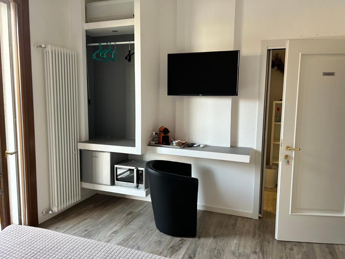 וליג'יו סול מיניציו Relax & Emozioni Rooms מראה חיצוני תמונה