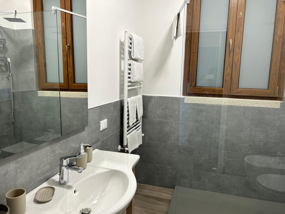 וליג'יו סול מיניציו Relax & Emozioni Rooms מראה חיצוני תמונה