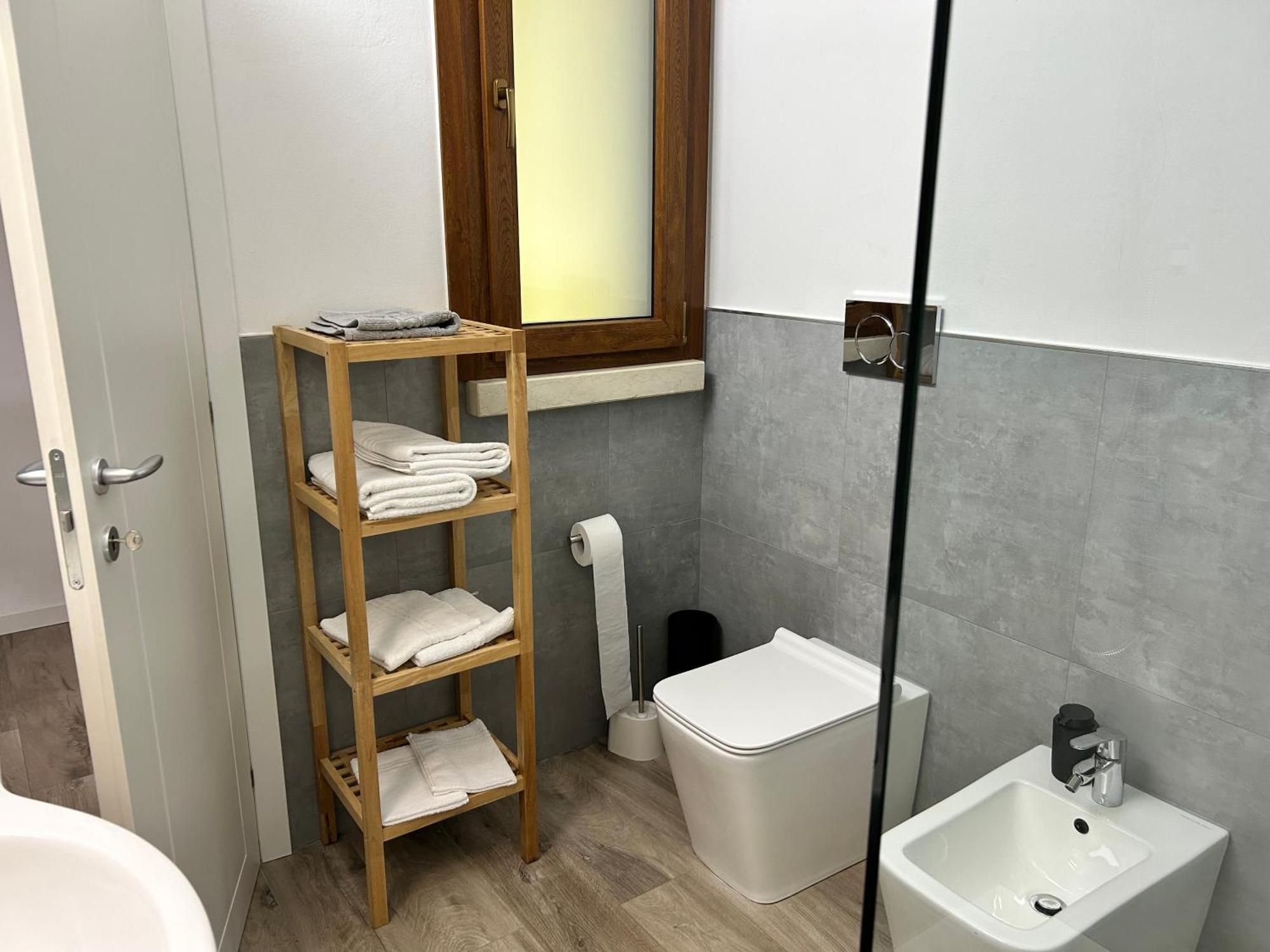 וליג'יו סול מיניציו Relax & Emozioni Rooms מראה חיצוני תמונה