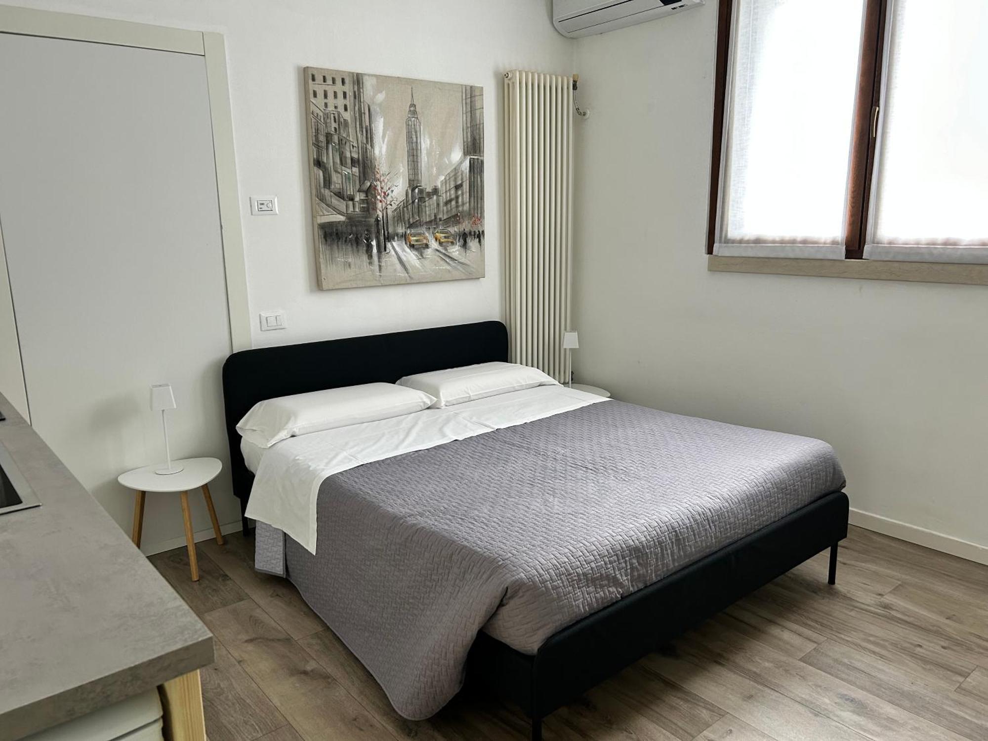 וליג'יו סול מיניציו Relax & Emozioni Rooms מראה חיצוני תמונה