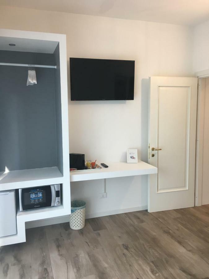 וליג'יו סול מיניציו Relax & Emozioni Rooms מראה חיצוני תמונה