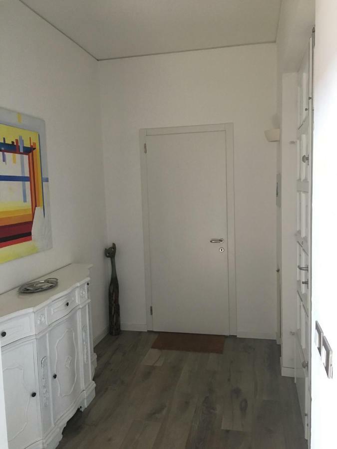 וליג'יו סול מיניציו Relax & Emozioni Rooms מראה חיצוני תמונה