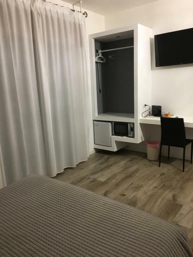 וליג'יו סול מיניציו Relax & Emozioni Rooms מראה חיצוני תמונה
