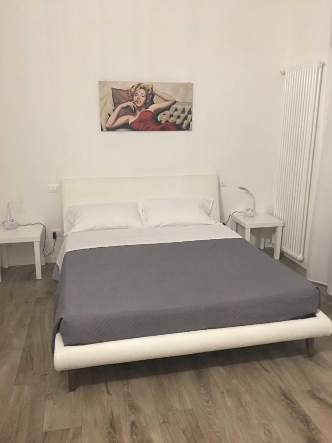 וליג'יו סול מיניציו Relax & Emozioni Rooms מראה חיצוני תמונה